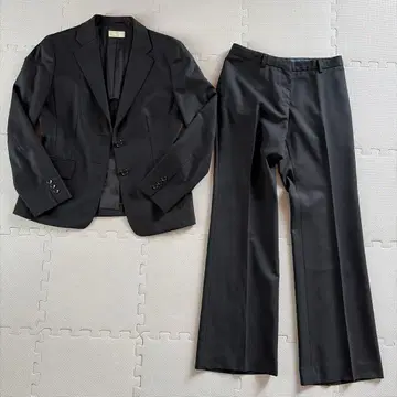 [ 중고 ] 여성용 수트 셋업 KANSAI FORL collection