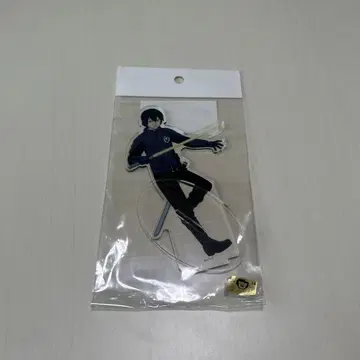 월드 트리거 캐릭터 아크릴 피규어 삼륜 히데츠구 아크릴 스탠드 와트리