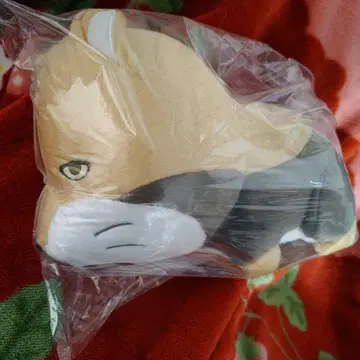 [배송비 포함] 파이널 판타지 14 소초 SL 사이즈 봉제 인형