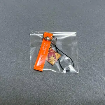 마기 연홍옥 스코토레 스트랩 컬렉션