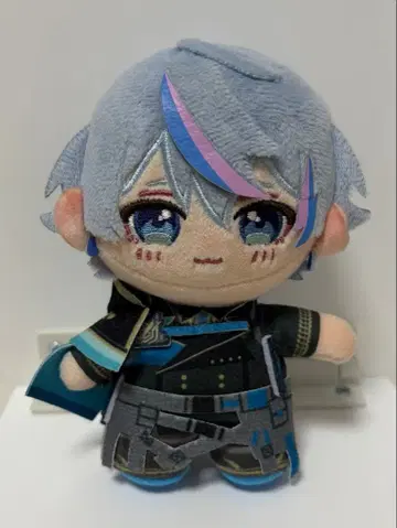 시쿠포니 아메노 코사메 3주년 봉제 인형