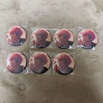 프로세카 캔뱃지 카미시로 루이 36a