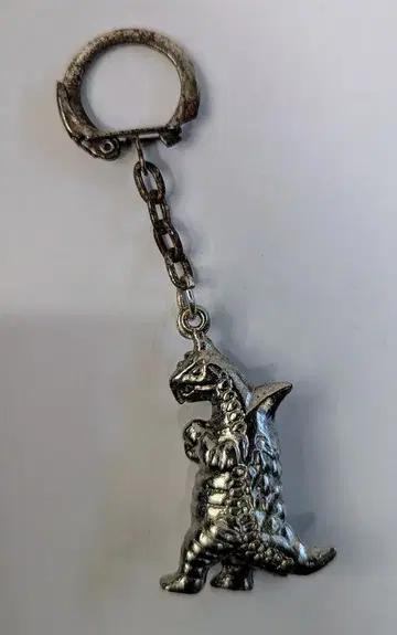 롯데 울트라맨 키링 바키심