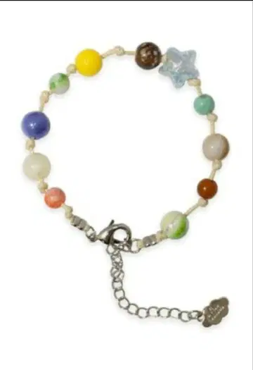 아이묭 신 썸머 팔찌