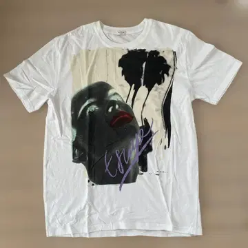 폴 스미스 T셔츠 L 사이즈