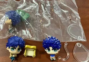 죠죠콜레 죠나단 죠스타 세트