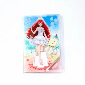 무직전생 쿠지비키도 웨딩 복권 아크릴 스탠드 피규어 에리스