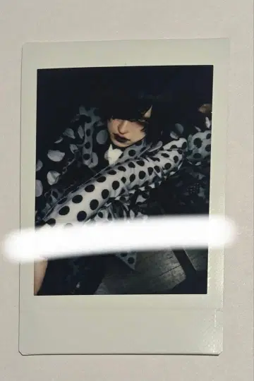 자아자아 히토키 폴라로이드 2