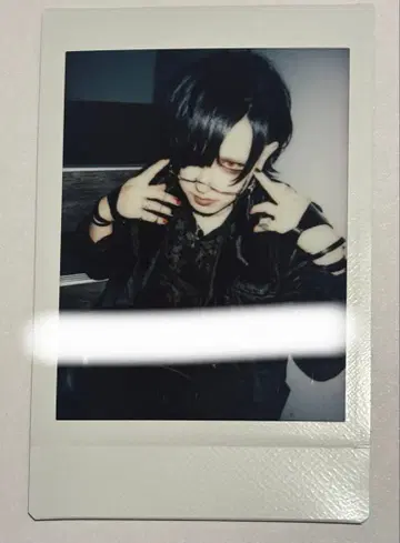 자아자아 히토키 폴라로이드 5