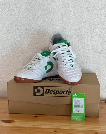 60%OFF! 풋살화 데스포르치 칸피나스 JP7