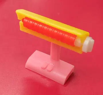 에자키 글리코 폴리제 탁상 라이트(전기 스탠드)