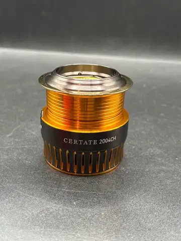 jv03 새상품급 16CERTATE 셀테이트 2004CH 스풀