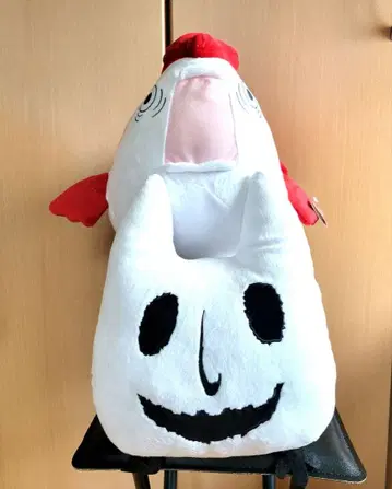 호오즈키의 냉철 금붕어풀 고양이하오하오 특대 사이즈 봉제 인형