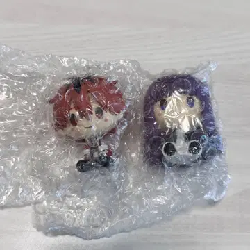 제일복권 장송의 프리렌 C상 페른 슈타르크