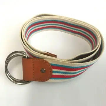 LACOSTE 라코스테 링 벨트 벨트