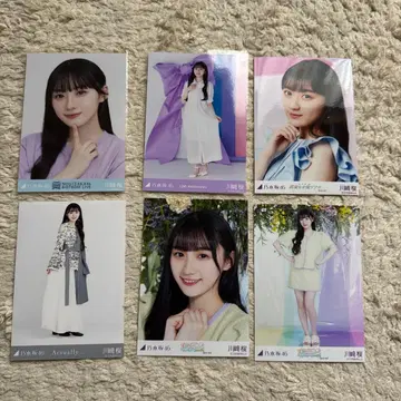 카와사키 벚꽃 브로마이드