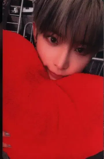 &TEAM HMV LD HARUA Go in Blind (월랑)