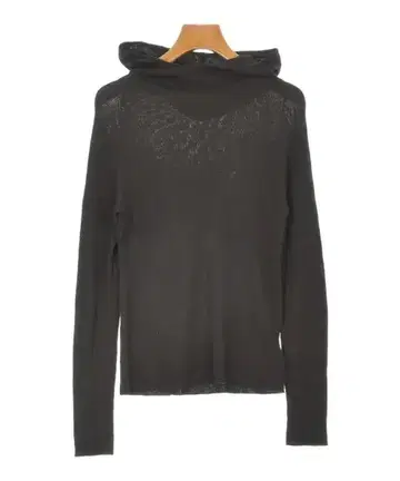 SALON adam et rope 니트 스웨터 여성용