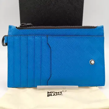 몽블랑 익스트림 3.0 카드 홀더 코인 케이스 카드 케이스