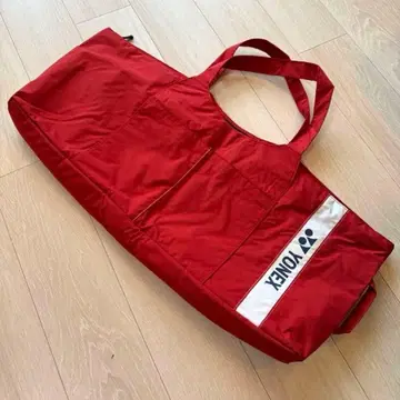 YONEX 라켓 백 대용량
