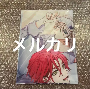 핸섬 론드링 삼다리 스텔라워스 B3 천 포스터