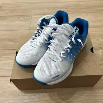 요넥스 테니스화 파워쿠션 에어러스 대쉬 24cm