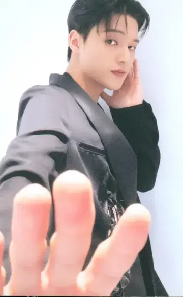 ATEEZ HELLO82 우영 골든아워 : 파트.1 SP