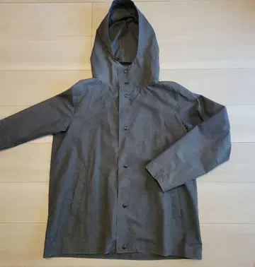 Jackman / 아츠모리 재킷