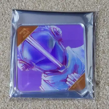 메이드 인 어비스 Ani-Art 아크릴 스탠드 본도르도