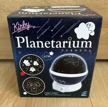 별의 커비 플라네타륨 Kirby Planetarium