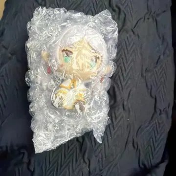 장송의 프리렌 제일복권