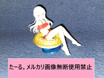 가격 인하 불가 태국 클레 한정판 타치바나 카나데 Renewal 41점