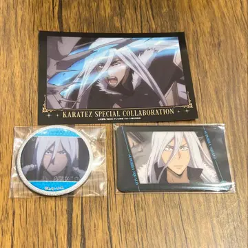 가정교사 히트맨 REBORN! 리본 스쿠알로