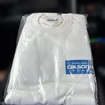 Calsonic RACING TEAM 트레이닝복