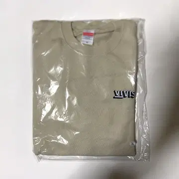 vivision Now Shooting Sweatshirt Ver.1.0