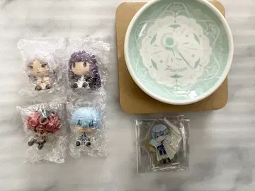 장송의 프리렌 제일복권 쵸코놋코 C상 컴플리트 D상 힘멜