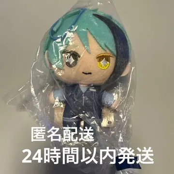 트위스테 제이드 운동복 엑스트라 마스코트 누이활