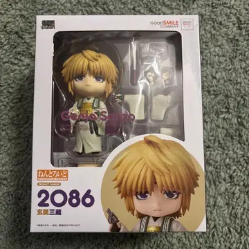 피규어 넨도로이드 현장삼장 [ 최유기 RELOAD -ZEROIN- ]