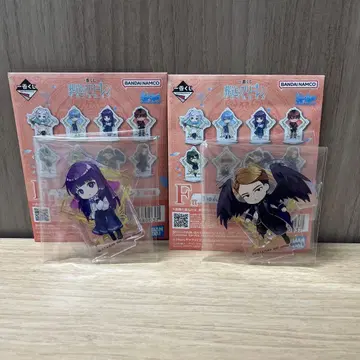 제일복권 장송의 프리렌 F상 큥캐릭터 아크릴 스탠드 게나우 페른