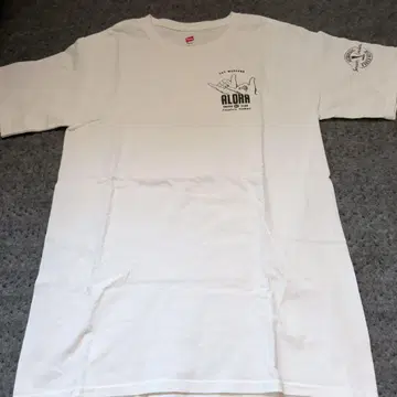 HAWAII 빈티지 풋볼 T셔츠