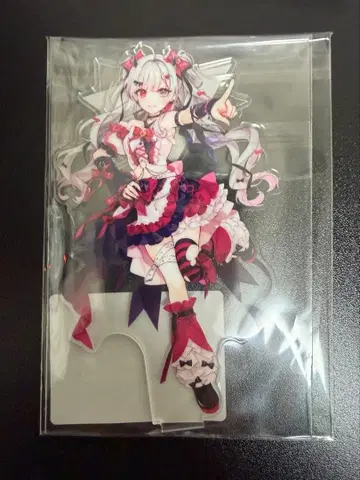 니지산지 이시가미 노조미 아크릴 스탠드