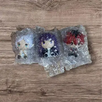 장송의 프리렌 쵸코놋코 피규어 전 3종 C상 제일복권