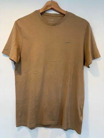 캘빈 클라인 반팔 티셔츠