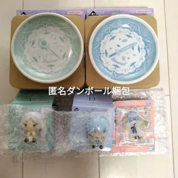 제일복권 장송의 프리렌 프리렌 힘멜 5세트