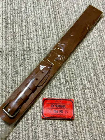 [민트품] YAMAHA SP-410 The FG 출시 기념