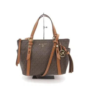 컨디션 최상 마이클코어스 숄더백 설리번 30-26030905