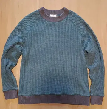 Jackman 와플 미드넥 잭맨