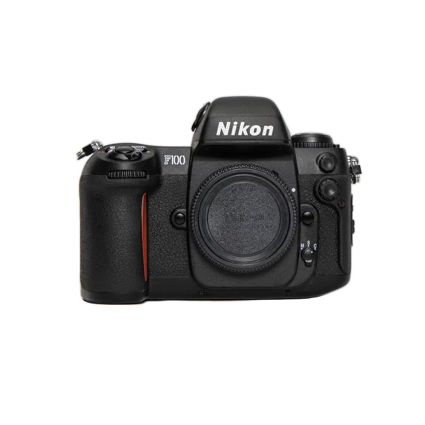 니콘 F100 필름카메라 바디 (6254)