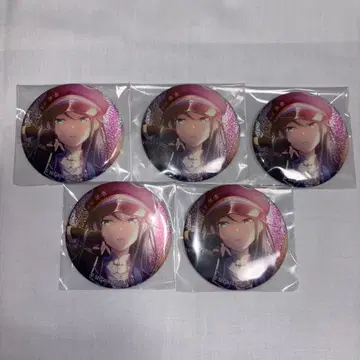 프로세카 그리캔 군복 호시노 이치카