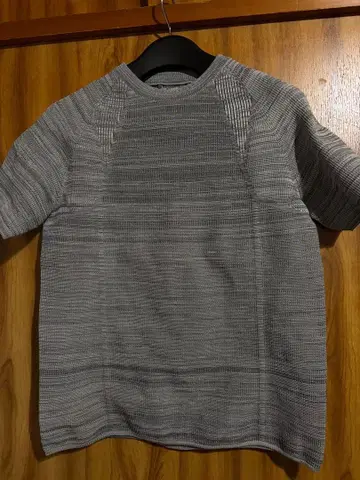 스노우피크 t셔츠 M 캠퍼